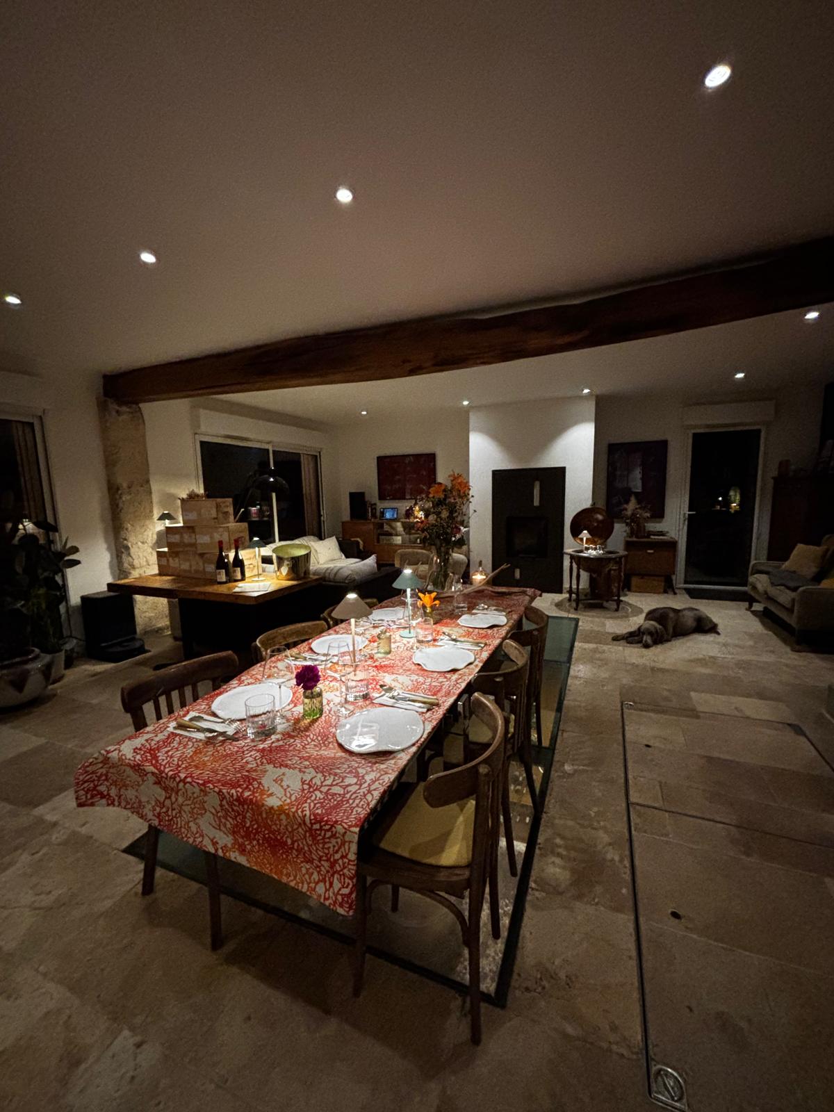 Intérieur